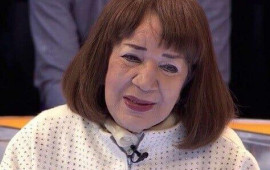 Əminə Yusifqızının son sözü: "Anamın yanına getmək istəyirəm"
