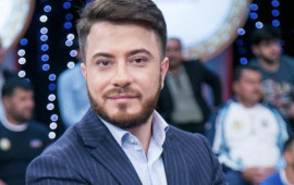 Ramal bu müğənni ilə sevgili imiş 