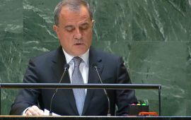 Ermənistanda ke&ccedil;iriləcək g&ouml;r&uuml;şlə bağlı İlham Əliyevin təqvimində hansısa plan yoxdur  Nazir