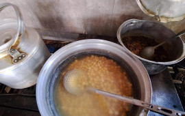 Tanınmış restoranın fəaliyyəti məhdudlaşdırıldı 