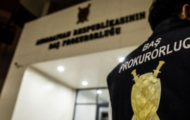 Baş Prokurorluqdan vətəndaşlara xəbərdarlıq