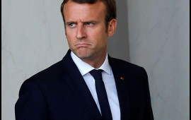 "Fransa hansı demokratiyadan danışır?!"  Xəlil Sisse