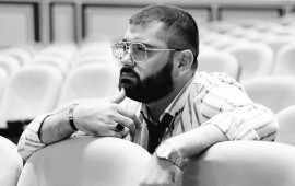 “Bu gün Azərbaycanda kino çəkilmir, sadəcə gündəm üçün məhsul istehsal olunur”  Tanınmış rejissordan sərt AÇIQLAMA
