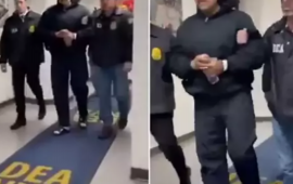 Qandallı Madurodan Yeni İl s&uuml;rprizi &ndash; Hamını təbrik etdi 