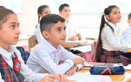 IV və VI sinif şagirdləri üçün monitorinqlər təşkil olunacaq