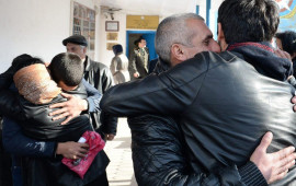 Amnistiya aktı bu qədər insana şamil edildi