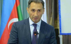 &ldquo;Azərbaycanda internetin s&uuml;rəti ilə bağlı yenilik  200 meqabit olacaq&rdquo;