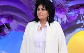 "O, mənim atam, anam, qardaşım idi"