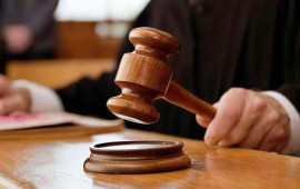 Bakıda terror hücumu hazırlayarkən şəxs hakim qarşısında