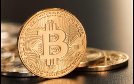 "Bitcoin" kəskin ucuzlaşdı