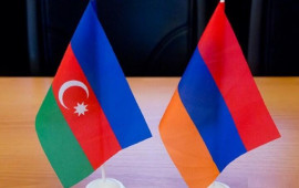 Azərbaycan və Ermənistan sərhədi ayrıayrı saziş  sülh müqaviləsi layihəsi əsasında delimitasiya edəcək