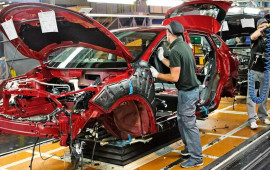 Avtomobil nəhəngi fabriklərini bağlayır  20 min nəfər işsiz qalacaq