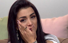 "Atamı dəfn edib məni xəstəxanaya yerləşdirdilər"