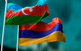 Sülh sazişinin mətni bu tarixdə dərc olunacaq