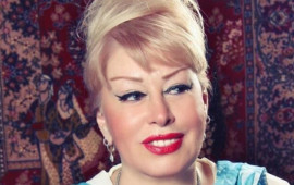 İlhamə Quliyeva kimin həyat yoldaşı olub?  sənətkar haqda maraqlı