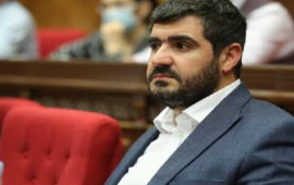 Erməni deputat: Ermənistan dəhlizin Sünikdən keçən hissəsini icarəyə vermək fikrindən vaz keçib