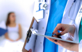 27 yaşlı qadın abortdan sonra öldü