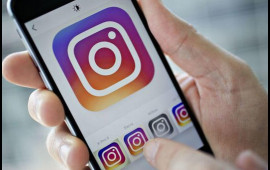 Möhtəşəm yenilik!  "WhatsApp"dakı bu funksiya artıq "Instagram"da da olacaq 