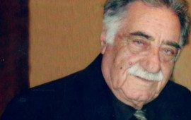 Tanınmış şair vəfat etdi