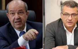 Şimali Kiprdə səsvermə yekunlaşdı