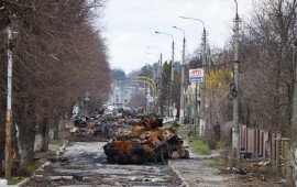 Bakıdan sonra iki ölkə həyəcan təbili çaldı – “Dərhal çıxın”