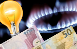 Azərbaycanda qaz və işıqla bağlı VACİB DƏYİŞİKLİK  1 manatı keçməyəcək