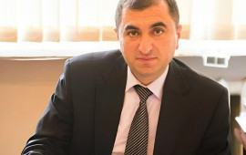 Azərbaycanda vəzifəli şəxs vəfat etdi