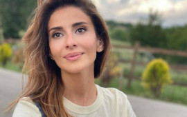 Leyla Quliyevanı görənlər tanımadı 