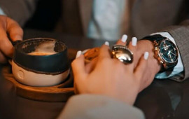 Eyni hədiyyəni arvadına və sevgilisinə ALDI: "1 alana 2si pulsuz idi" dedi, ara qarışdı 