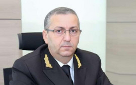 Mübariz Cabbarov vəzifəsindən azad edildi
