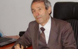 Azərbaycanda 92 yaşlı məşhur işə qəbul olundu 