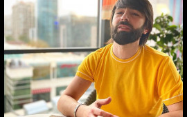 Elşad Xose bu videosuna g&ouml;rə həbs olunub