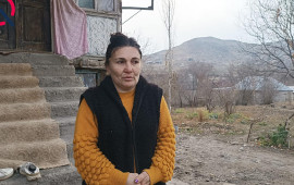 Həmin 14 yaşlı qız altıncı sinifdən məktəbdən &ccedil;ıxarılıbmış  Bəy atası həbs olundu 