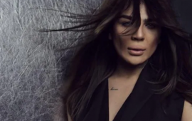 Yeni azadlığa &ccedil;ıxan stilist vəfat etdi 