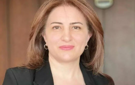 Taleh Kazımov Gülzar Tahirovaya yüksək VƏZİFƏ VERDİ