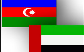 BƏƏ Prezidenti İlham Əliyevə zəng edib