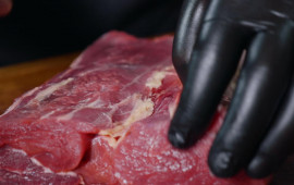 Ən sağlam ət a&ccedil;ıqlandı: Mal və quzunu geridə qoydu