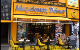 "Maydonoz Döner"in FETÖ ilə əlaqəsi üzə çıxdı