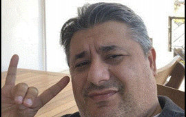 Keçmiş ərindən Röya haqqında yazılanlara reaksiya 