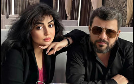 "G&ouml;rd&uuml;m "Range Rover", "Sclass"ı və restoranı olan, oliqarx oğlandır"