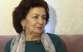 "Universitet bitirənlər teatrda iş tapa bilmirlər, mağazada işləyirlər"