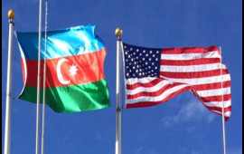 Konqresdə Azərbaycana yardımla bağlı məhdudiyyətin ləğvi barədə irəli s&uuml;r&uuml;lm&uuml;ş qanun layihəsinə yeni həmm&uuml;əllif əlavə olunub