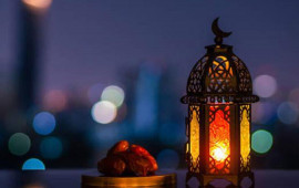 Qədr gecəsində bu dualar edilir &ndash; Mətn