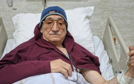 Xalq artistinin son vəziyyəti a&ccedil;ıqlandı