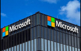 “Microsoft” öz prosessorlarını yaradır