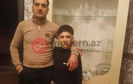 Rusiyaya işləməyə getmişdi  YOXA ÇIXDI