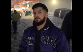 Qazaxıstandan Azərbaycana sənəd &uuml;&ccedil;&uuml;n gəlmişdi, faciəli şəkildə &ouml;ld&uuml; 