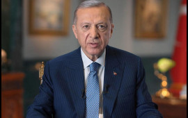 "Ərdoğanın Ermənistan &uuml;&ccedil;&uuml;n yardım xəbəri saxtadır"  Rəsmi a&ccedil;ıqlama