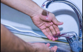 Sabah Bakının bu ərazisi susuz qalacaq