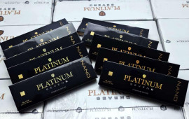 &Ouml;lkəyə k&uuml;lli miqdarda siqaretin gətirilməsinin qarşısı alındı 